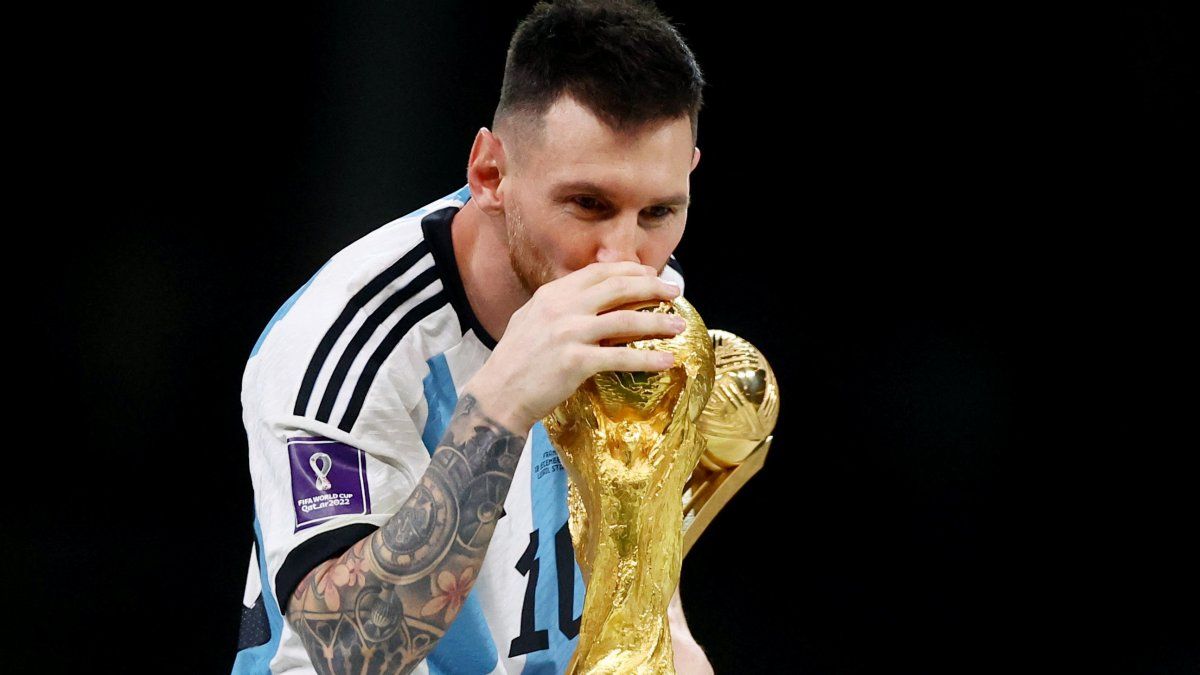 Al Hilal goes to the charge with everything for Messi: he offered a sum “impossible to refuse”