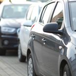 Autos chinos sorprenden en México y obligan a GM, Ford y Volkswagen a replantearse sus próximos lanzamientos Autos chinos sorprenden en México y obligan a GM, Ford y Volkswagen a replantearse sus próximos lanzamientos