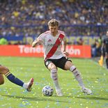 Los superclásicos más icónicos de la historia de Boca y River.