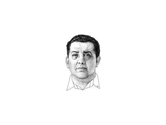 Luis D’Elía