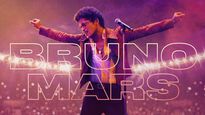 Bruno Mars dará dos conciertos más en CDMX este fin de semana.