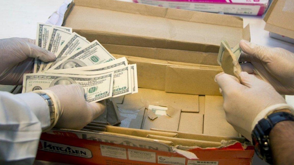The environmental factor that can affect the value of your savings
