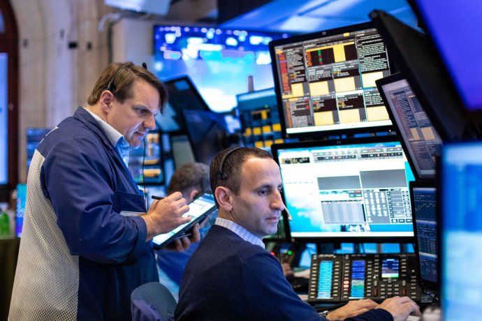 Los datos conocidos hoy permiten a la Reserva Federal (Fed), que se reúne la semana que viene para decidir sobre las tasas