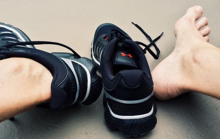 ámbito.com | zapatillas