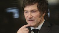 Javier Milei.