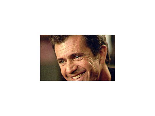 Mel Gibson será padre otra vez.