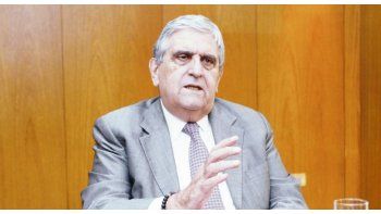 ámbito.com | Armando Pepe, titular de CUCICBA.
