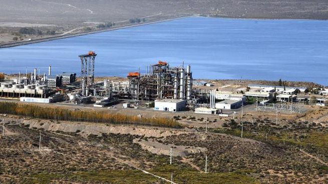 La planta de agua pesada Arroyito en Neuquén, vuelve a producir luego de 6 años.