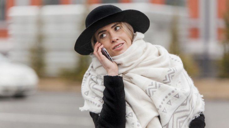 Te contamos qué prendas térmicas son ideales para el invierno.