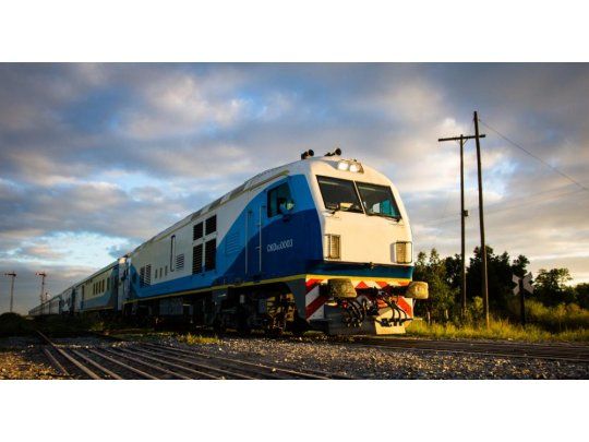 Los pasajes del Tren a Mar del Plata ya están habilitados para julio.