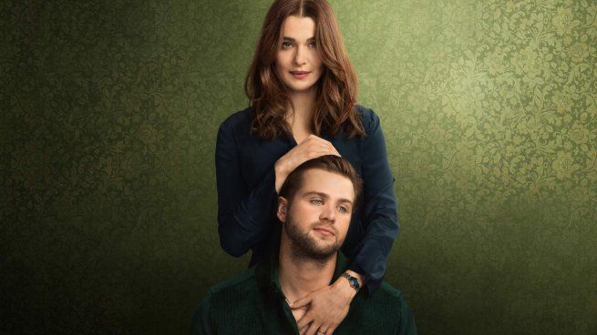 Vladimir: la nueva serie de Netflix llena de pasión, erotismo y obsesiones oscuras.