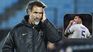 Eduardo Domínguez, técnico de Atlético Mineiro, habló sobre Boca en la previa de la final de la Copa Sudamericana.