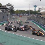 La parrilla completa de pilotos para la temporada 2026 de Fórmula 1. La parrilla completa de pilotos para la temporada 2026 de Fórmula 1.