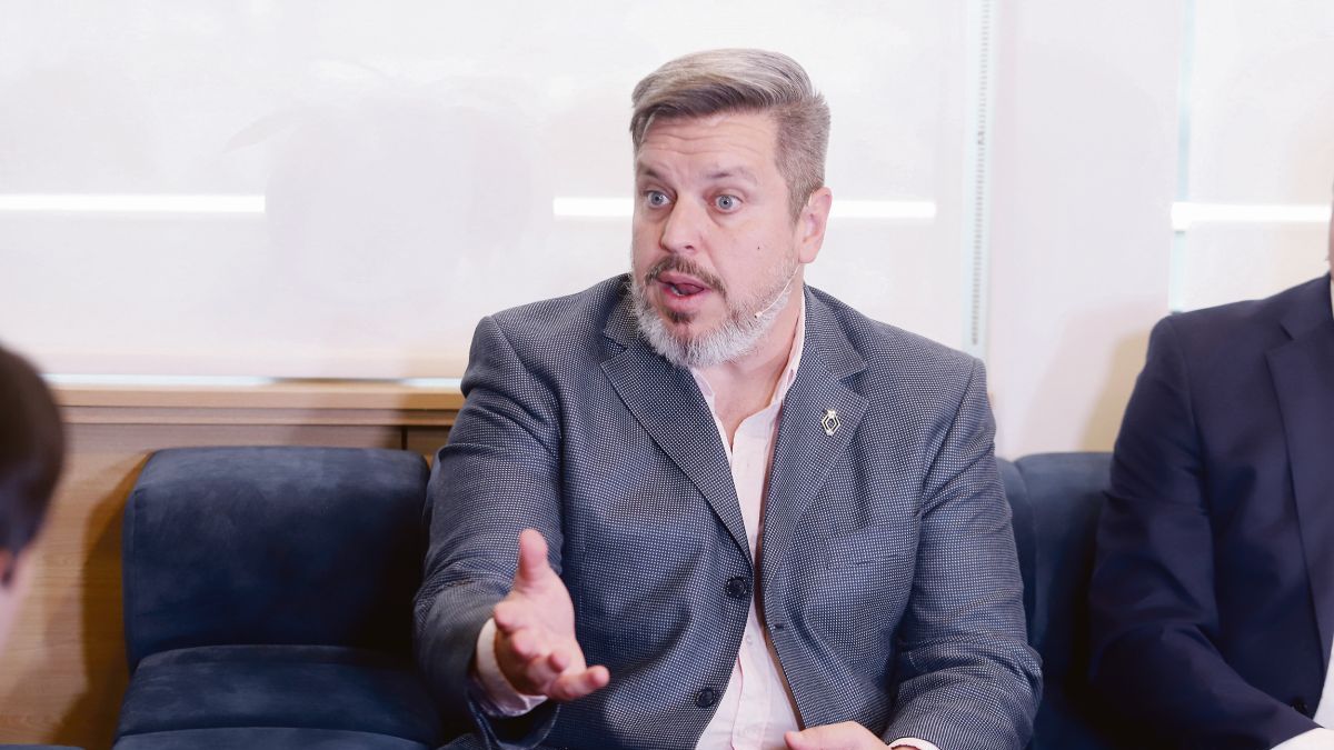 Una política regional para el sector