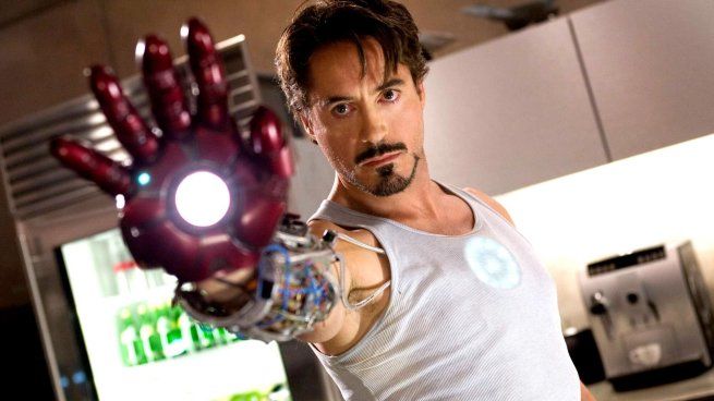 Transformó el éxito de Iron Man en una de las mayores fortunas construidas por un actor en Hollywood.