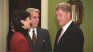 Bill Clinton with Jefrey Epstein