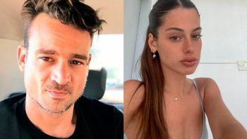 chano presento a su nueva novia en redes sociales: quien es sofia santos