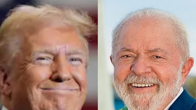 El presidente de Brasil, Lula Da Silva, adelantó cuál será su relación con Estados Unidos tras la llegada de Donald Trump.