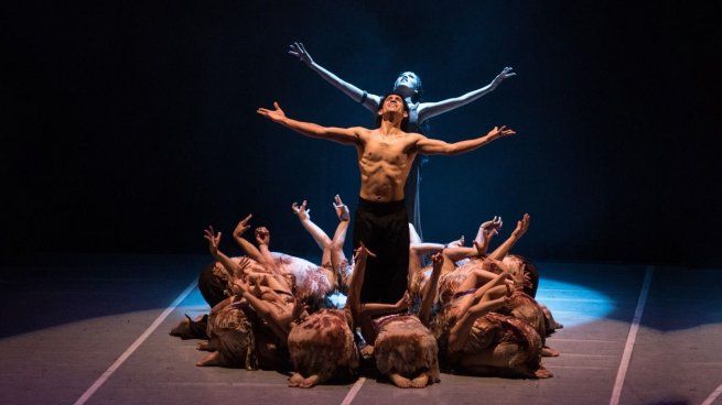 Vuelve un clásico de la cartelera cultural de Buenos Aires.