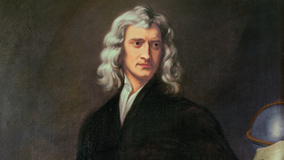  Isaac Newton y su escalofriante presagio sobre el fin del mundo: ¿Apocalipsis en 2060?