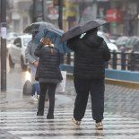 Lluvias aisladas podrían aparecer durante este lunes en el AMBA Lluvias aisladas podrían aparecer durante este lunes en el AMBA