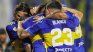 And Boca goes. Xeneize won and got fully into the fight for the League Cup. And Boca goes. Xeneize won and got fully into the fight for the League Cup.