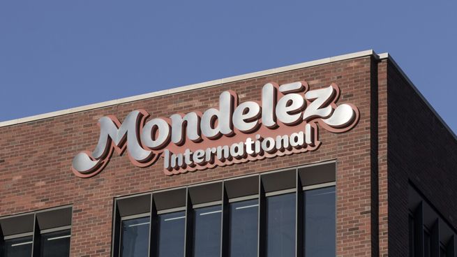 Mondelez e