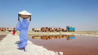 ámbito.com | India litio.jpg