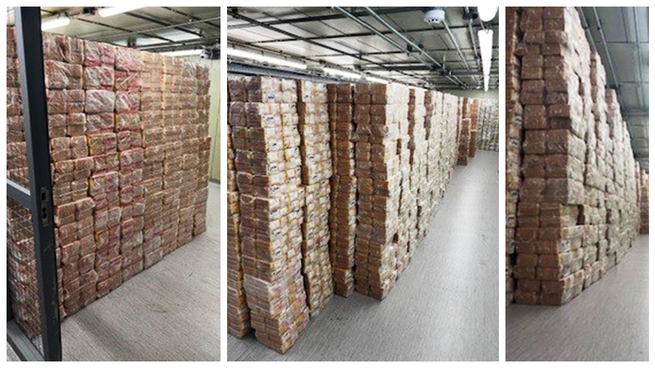 Las bóvedas de los bancos están atiborradas de billetes y muchos de ellos son para devolver al BCRA.&nbsp;