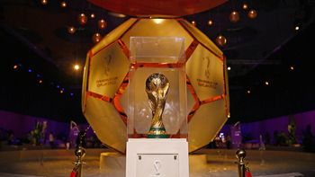 mundial de qatar 2022: ¿cuando empiezan a jugarse los octavos de final?