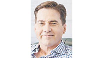 Craig Wright