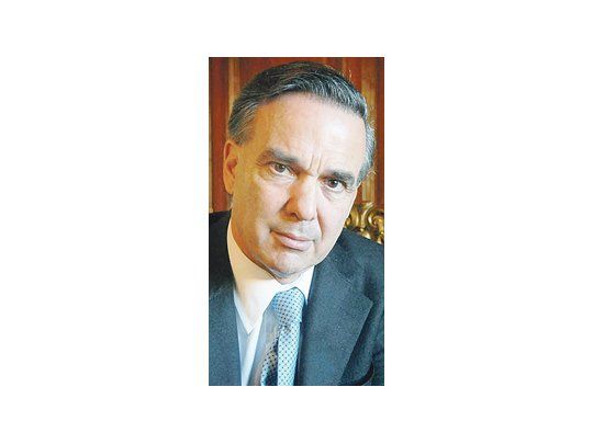 Miguel Pichetto