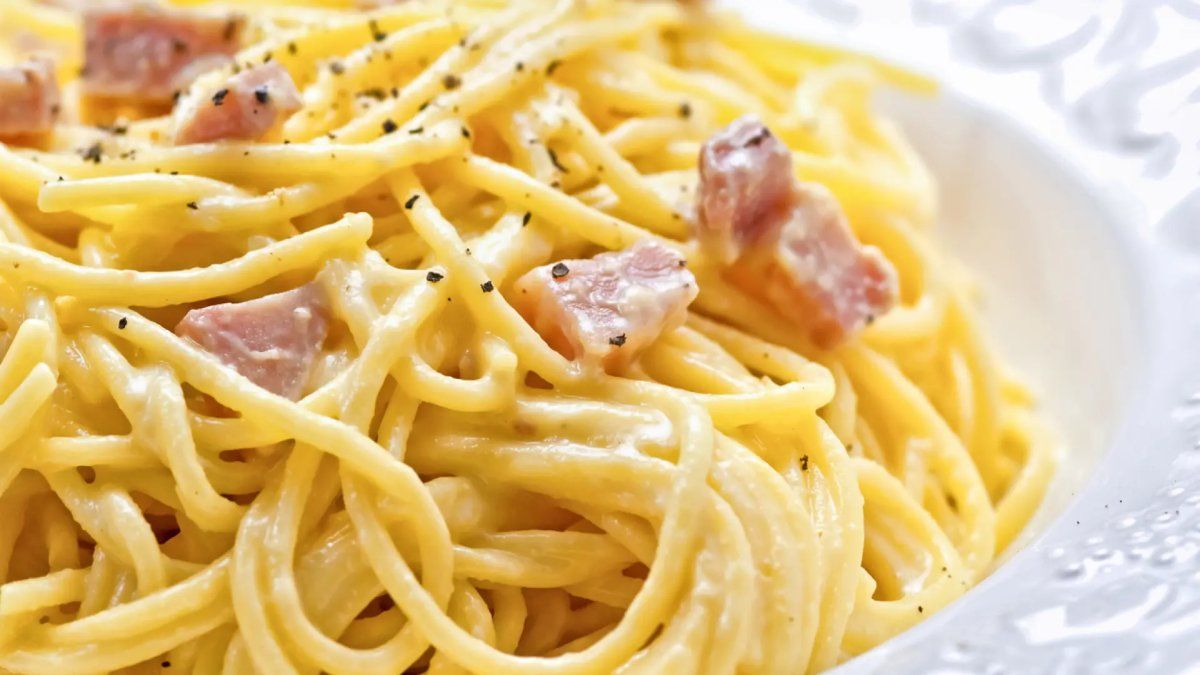 World Carbonara Pasta Day: where to try the best versions