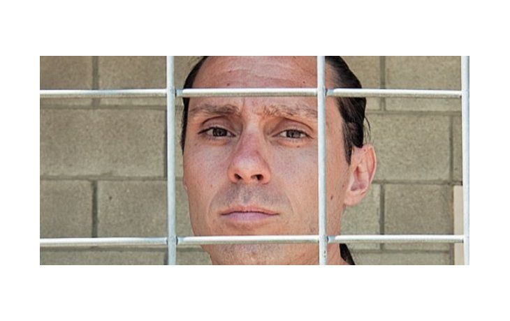 Esteban Pérez Corradi