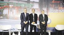 YPF y Pan American Energy, juntos en la UIA