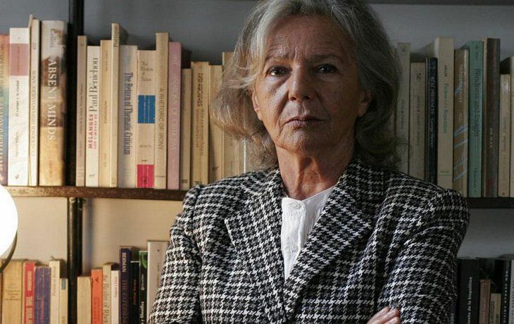 Beatriz Sarlo.