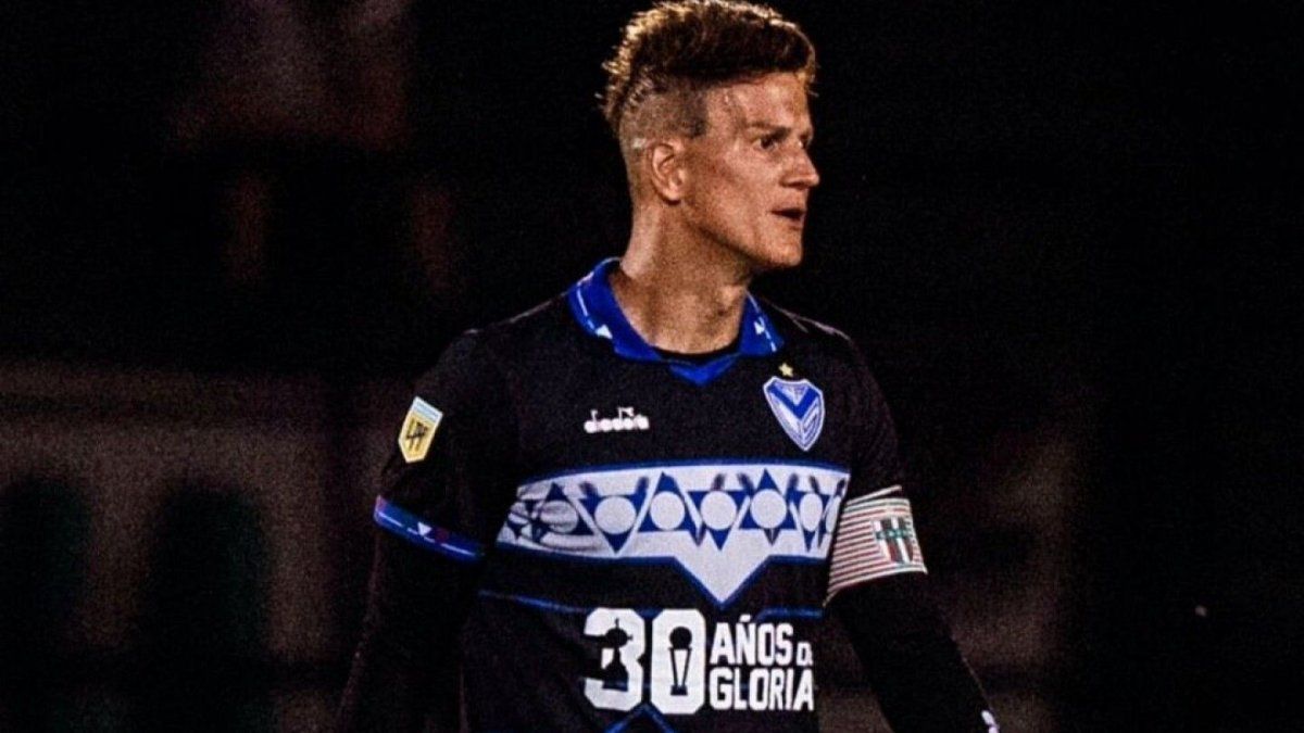 Sexual abuse in Vélez: the chats that complicate Sebastián Sosa