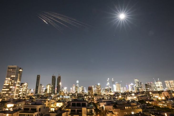 Entrando a su tercer semana, la guerra ya no se enfoca solo en los territorios de Irán e Israel. Entrando a su tercer semana, la guerra ya no se enfoca solo en los territorios de Irán e Israel.
