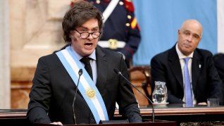 En año electoral, una encuesta reveló que esperan los argentinos de Javier Milei para la segunda parte de 2025.