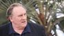 Gérard Depardieu, the French actor denounced for sexual assault. Gérard Depardieu, the French actor denounced for sexual assault.