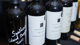 El Sofitel ofrece una experiencia con las mejores etiquetas de vino.&nbsp;
