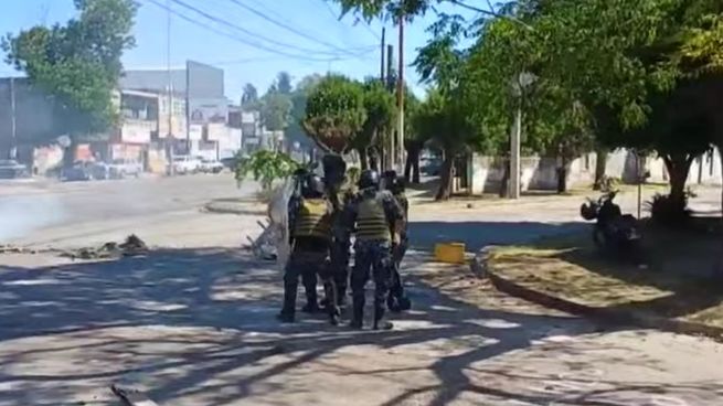 Un joven fue asesinado en Morón por quedar en medio de un tiroteo narco.