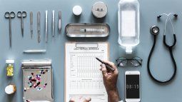 ANMAT continues with the process of deregularization of medical products. ANMAT continues with the process of deregularization of medical products.