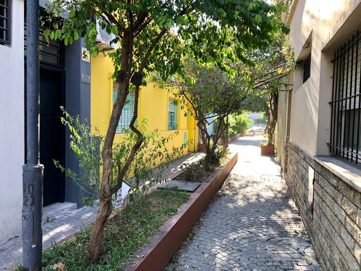 Parecen rincones de Europa Parecen rincones de Europa