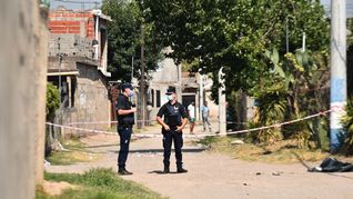 Córdoba: asesinan de un balazo a una mujer y detienen a su novio como sospechoso
