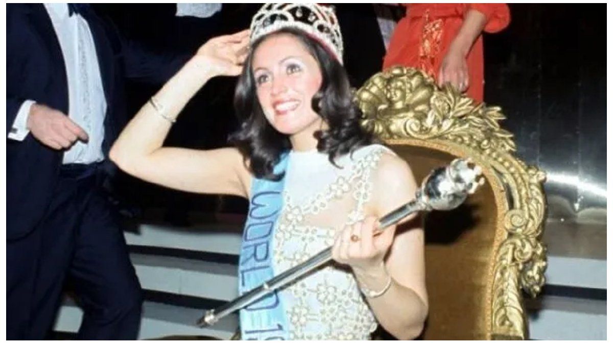 Silvana Suárez, la ex Miss Mundo argentina, falleció en Córdoba a los 64 años