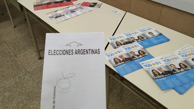 Elecciones PASO 2021: Cómo Les Fue A Los Gobernadores En Las Mesas ...