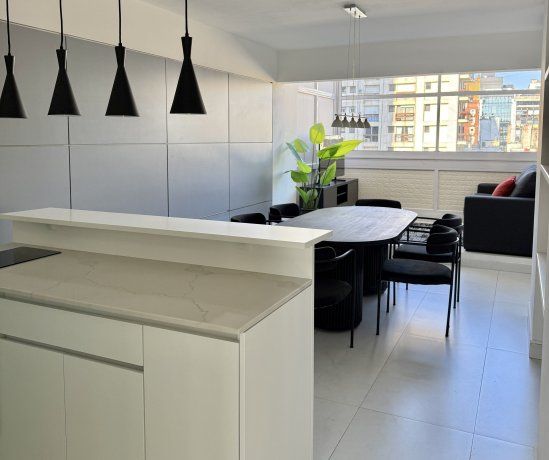 Departamentos de uno a tres ambientes se perfilan como los preferidos por inversores, aprovechando la liberación de fondos blanqueados para ingresar al mercado inmobiliario Departamentos de uno a tres ambientes se perfilan como los preferidos por inversores, aprovechando la liberación de fondos blanqueados para ingresar al mercado inmobiliario