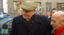 Former President Julio Maria Sanguinetti. Former president Julio María Sanguinetti.