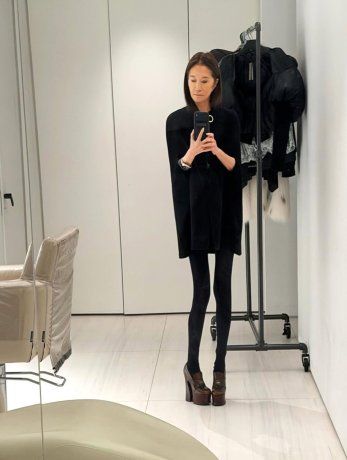 Wang no inició su carrera en el mundo de la moda con la intención de ser diseñadora. Wang no inició su carrera en el mundo de la moda con la intención de ser diseñadora.